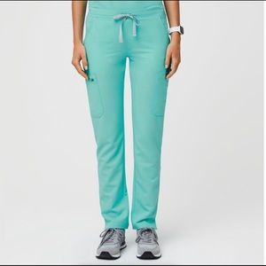 FIGS SCRUB Pants - Tall